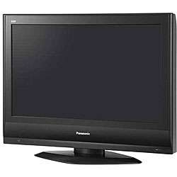 Panasonic 32 inch High Definition LCD TV  Overstock