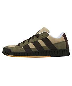 Adidas Norton Mens Athletic Inspired Shoes  