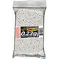 White TSD Tactical BB23EX5M 5000 count 0.23g 6mm Airsoft BBs Compare 