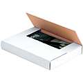Corrugated 9.25x12.25 inch Box Mailer (Case of 25 