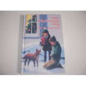  The Christmas Dog   Weekly Reader Book Illustrated Jan M 