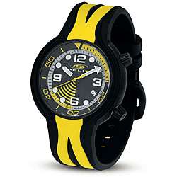 Helix Air Bubble Mens Watch  