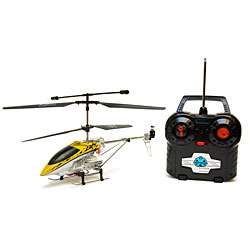 Gyro Shark Auto Stabilizing Remote Control Helicopter  Overstock
