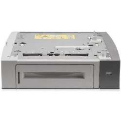 HP 500 Sheets Paper Tray For LaserJet 4700 Series Printers  Overstock 