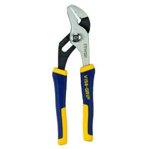 Irwin Industrial Tools 4935318 6 Inch Groove Joint Straight Jaw Plier