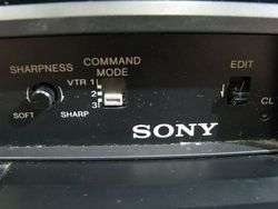SONY SLV 696HF HI FI Stereo VHS VCR Video Cassette Tape Recorder 