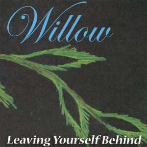  Leaving Yourself Behind Willow Music