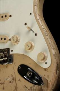 Fender Custom 56 Stratocaster Ultimate Relic Guitar  