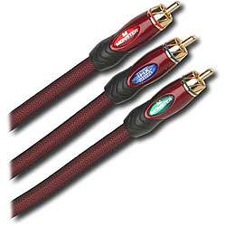 Monster THX Ultra 800 8 foot Component Video Cable  