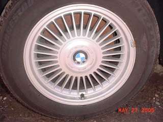 Click Here For more quality BMW 740IL parts