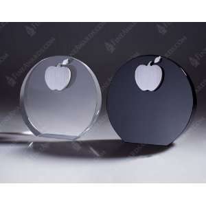  Crystal Metal Apple Award: Office Products