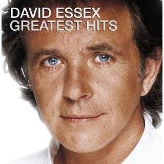  David Essex   His Greatest Hits David Essex Music