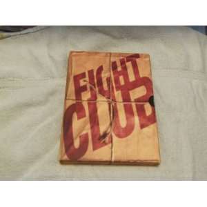  Fight Club: Movies & TV
