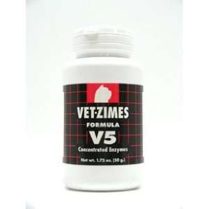  Concentrated Enzymes Formula V5 50 Grams by Ness Enzymes 