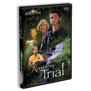  Appalachian Trial (9781591663362) Books