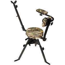 Mobile Hunter 360 degree Adjustable Hunting Chair  