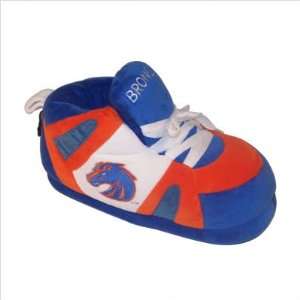 Comfy Feet BOI01 Boise State Broncos Boot Slipper Size 10 11.5, Color 