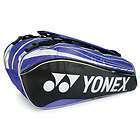 Yonex Pro Series Nine Pack Blue Tennis Racquet Bag