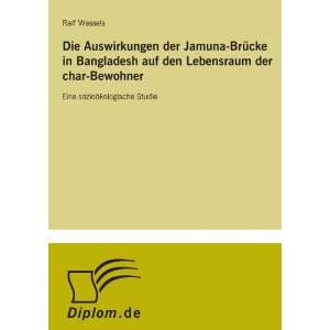   Studie (German Edition) (9783838686820) Ralf Wessels Books