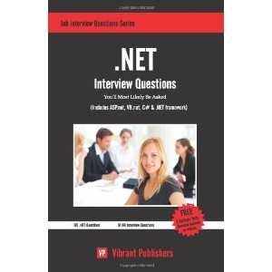  .NET Interview Questions Youll Most Likely Be Asked 