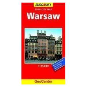  Warsaw (9783575032591) Books