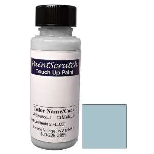 Oz. Bottle of Sky View Blue Touch Up Paint for 1971 Ford Trucks (color 
