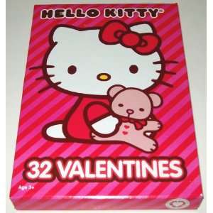  Hello Kitty Valentine Cards 32