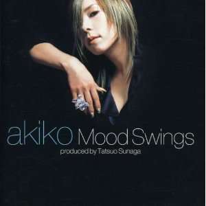  Mood Swings Akiko Music