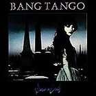Dancin on Coals by Bang Tango (CD, May 1991, MCA (USA))