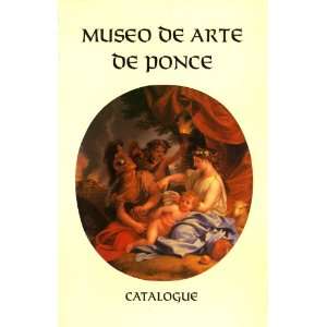  Museo de Arte de Ponce, Fundación Luis A. Ferré 