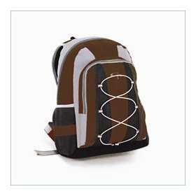   Pak Impact 18 Inch Lightweight School Backpack