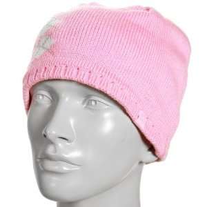  Reebok Dallas Cowboys Ladies Pink Sponge Knit Beanie 