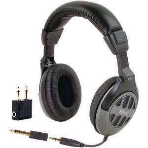  I Tec T3000 Digital Stereo Headphones (Headphones 