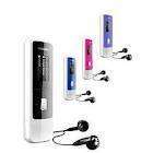 Philips GoGear Mix 4GB  Player SA3MXX04KC Assorted Multiple Colors