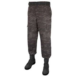  All Terrain Digital Army Type Pants / Trousers: Clothing