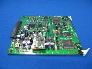 Sony BKDW 505 Analog Composite Input Board Sony DVW A500  