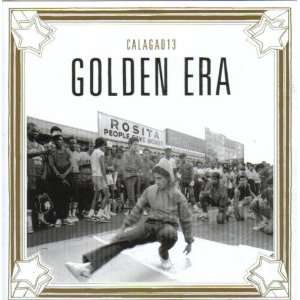  Golden Era Calagad13 Music