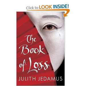  Book of Loss (9780753820483) Julith Jedamus Books