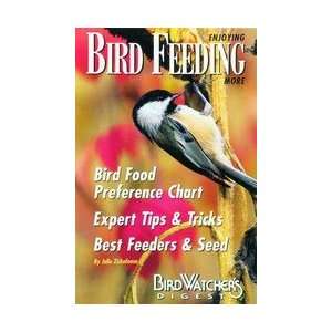  Bird Watchers Digest Enjoying Bird Feeding More: Patio 