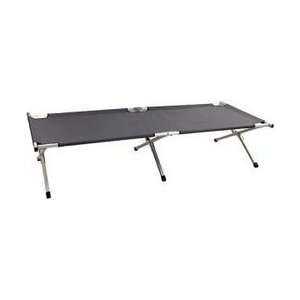 Coleman Trailhead Military Style Cot 