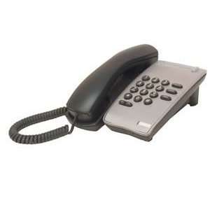  Dsx Systems Dtr 1 1 Black Single Line Phone Receiver Volume Control 