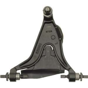  New! Volvo S70/V70 Control Arm, Front Lower Left 98 00 