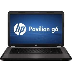  HP Pavilion g6 1d62nr A6Z64UA 15.6 LED Notebook   Fusion 
