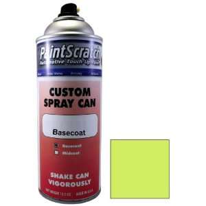   for 2012 Porsche Cayman (color code 2S1/7L) and Clearcoat Automotive