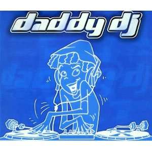  Daddy dj [Single CD] Daddy Dj Music