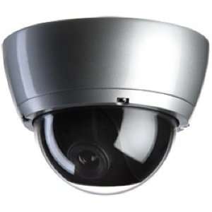  Security Vandal Proof Dome Camera, Wide Dynamic Range 
