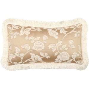  Jennifer Taylor 2254 205206 Pillow, 10 Inch by 18 Inch 