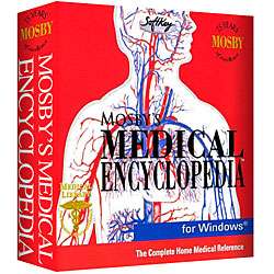 PC   Mosbys Medical Encyclopedia  