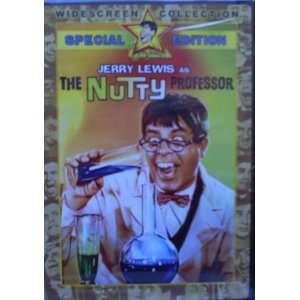  The Nutty Professor Movies & TV