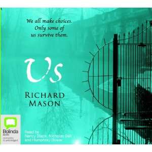  Us (9781740949064) Richard Mason Books